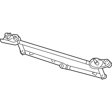 Toyota 85150-48060 Linkage Assembly