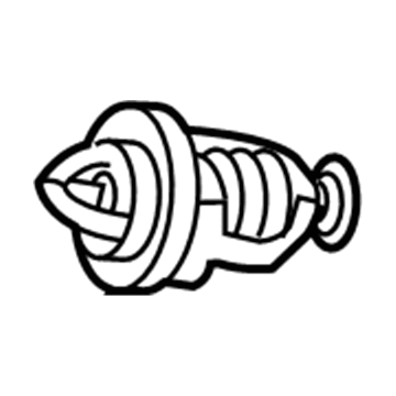 Toyota 90916-A3003 Thermostat