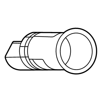 Toyota 85530-06030 Socket