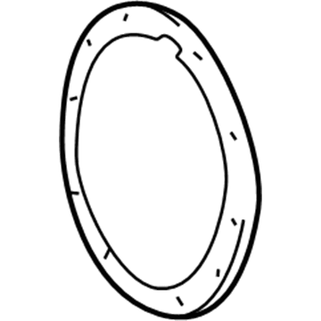 Toyota 42181-30020 Differential Carrier Gasket