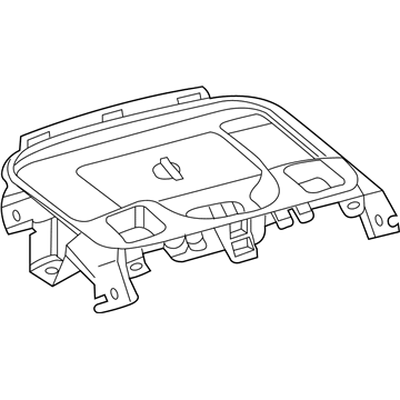 Toyota 861C0-12011 Battery Charger