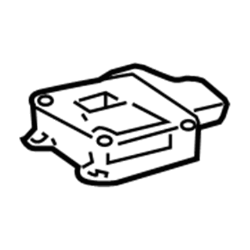 Toyota 89170-01060 Diagnostic Unit