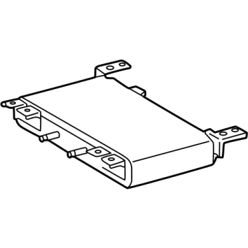 2023 Toyota Mirai Oil Cooler - 32910-62020