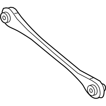 Toyota 48705-WAA01 Track Bar