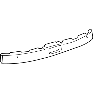 Toyota 52615-47010 Absorber