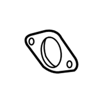 Toyota 47275-12020 Master Cylinder Gasket