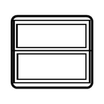 Toyota 42661-01090 Tire Info Label