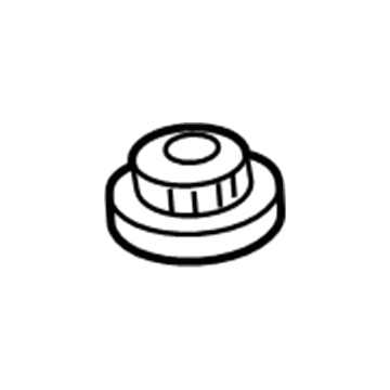 Scion 48755-52010 Bushing