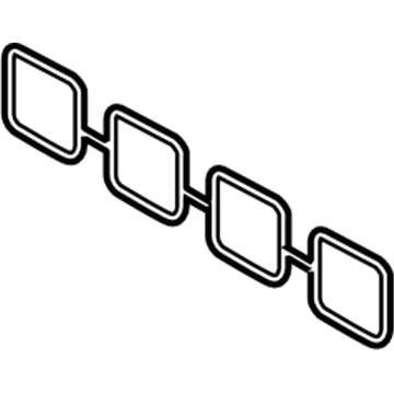 Toyota 17171-36020 Intake Manifold Gasket