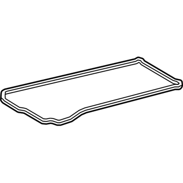 Toyota 11213-36020 Valve Cover Gasket