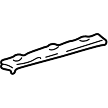 Toyota 62450-48010-A0 Rail Trim