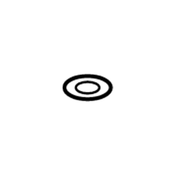 Toyota 90430-A0003 Drain Plug Gasket