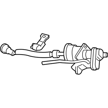 Toyota 77730-33090 Outlet Assembly