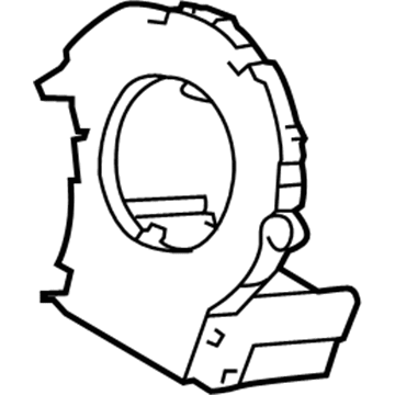 Scion SU003-07980 Angle Sensor