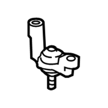 Toyota 52380-60050 Support