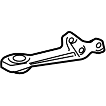 Toyota 52380-60100 Support