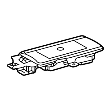 Toyota 861C0-08010 Battery Charger