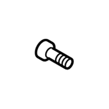 Toyota 90942-02082 Hub Wheel Stud