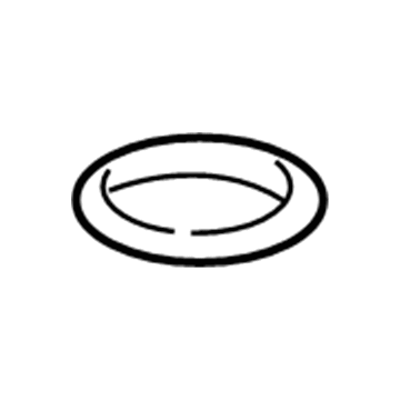 Toyota 90080-30077 Strainer Seal