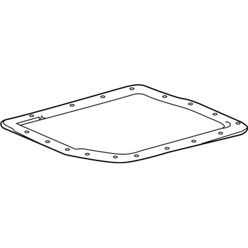 Toyota 35168-21011 Transmission Pan Gasket