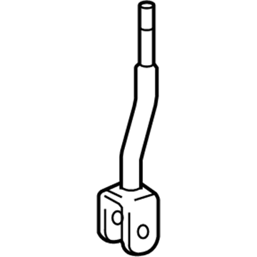 Toyota 48830-AD010 Stabilizer Link