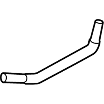 Toyota G1273-48010 Hose