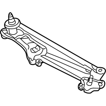 Toyota 85150-33150 Linkage