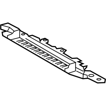 Toyota 52618-0R050 Lower Extension