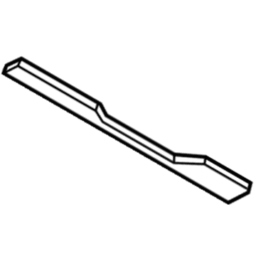 Toyota 16561-0T020 Side Seal