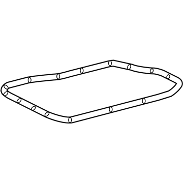 Toyota 35168-08010 Transmission Pan Gasket