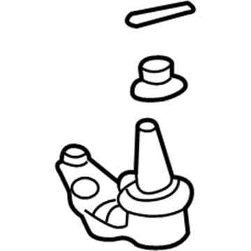 Toyota 43340-09170 Ball Joint