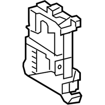 Toyota 82730-47420 Junction Block