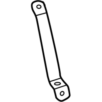 Toyota SU003-04141 Bracket Grip