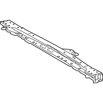 Toyota 57104-47020 Crossmember