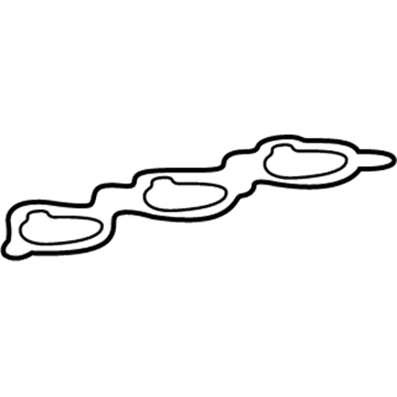 Toyota 17177-0P021 Intake Manifold Gasket