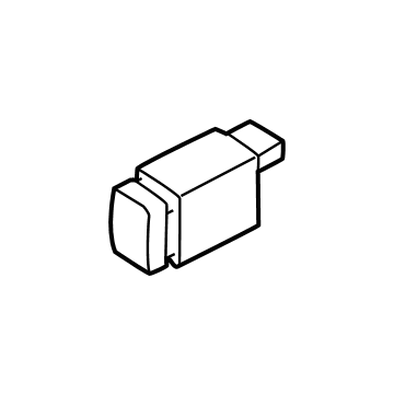 Toyota GR86 TPMS Sensor - SU003-10002