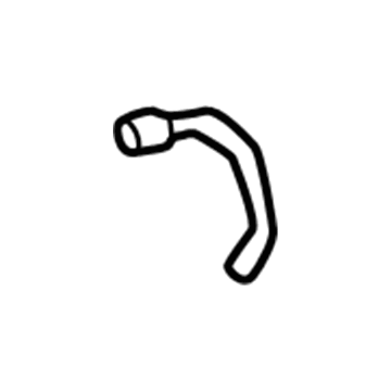 Toyota 88539-06030 Drain Hose