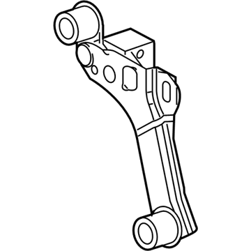 Toyota 89190-41010 Front Sensor