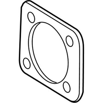 Toyota 44785-02060 Booster Gasket