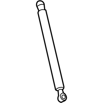 Toyota 68950-0T011 Strut