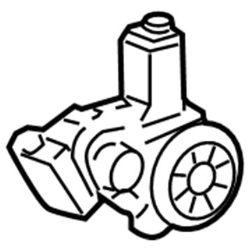 Toyota 85710-AE010 Motor