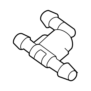 Toyota 85321-08010 Joint