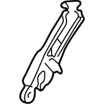 Toyota 73200-AC010 Adjuster