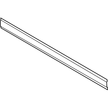 Toyota 64115-0C060 Panel Reinforcement