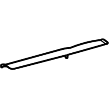 Toyota 67913-04101-C0 Front Sill Plate