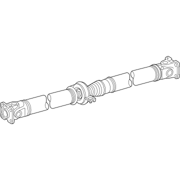 Toyota 37100-42090 Drive Shaft