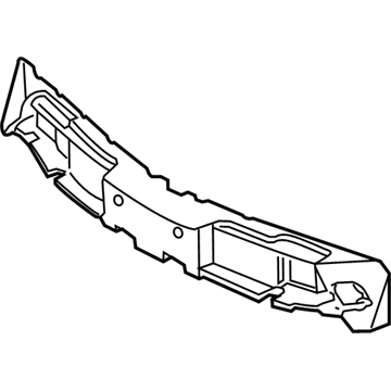 Toyota 52611-WB002 Absorber