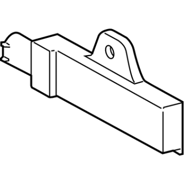 Toyota 899A0-WAA02 Antenna