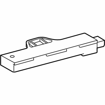 Toyota 899A0-WAA03 Antenna