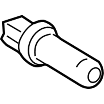 Toyota 90075-60077 Socket